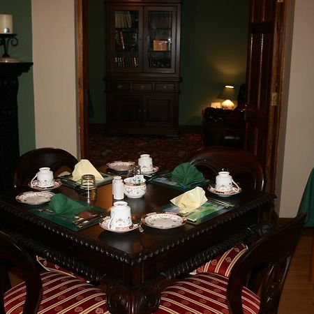 Avarest Bunratty B&B แชนนอน ภายนอก รูปภาพ