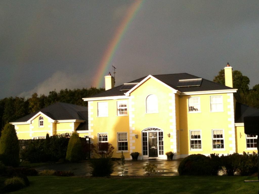 Avarest Bunratty B&B แชนนอน ภายนอก รูปภาพ