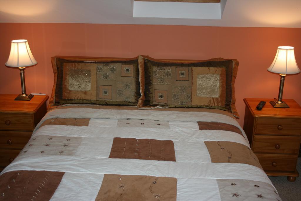 Avarest Bunratty B&B แชนนอน ห้อง รูปภาพ