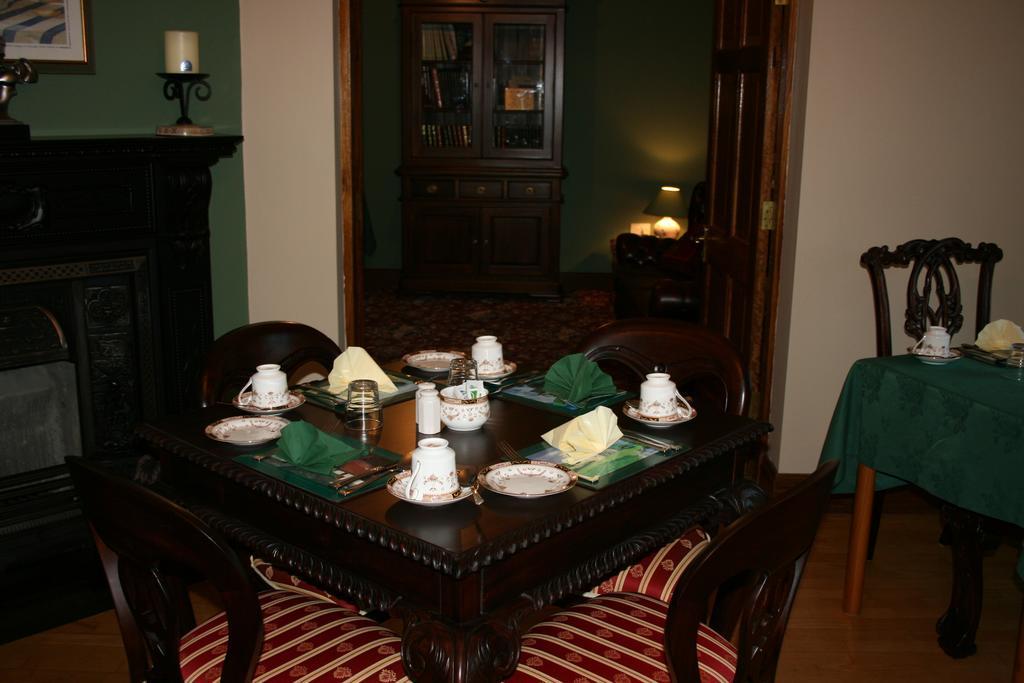 Avarest Bunratty B&B แชนนอน ภายนอก รูปภาพ