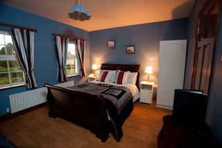 Avarest Bunratty B&B แชนนอน ภายนอก รูปภาพ