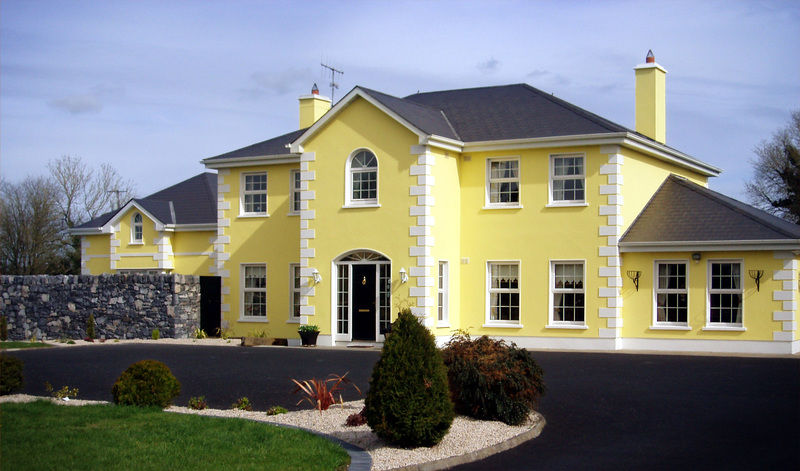 Avarest Bunratty B&B แชนนอน ภายนอก รูปภาพ